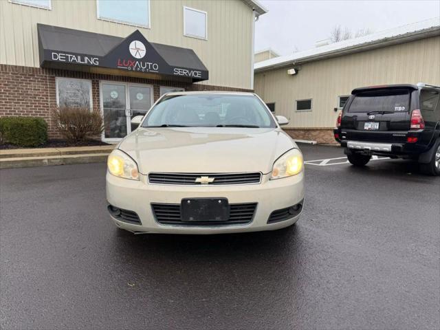 used 2010 Chevrolet Impala car, priced at $4,995