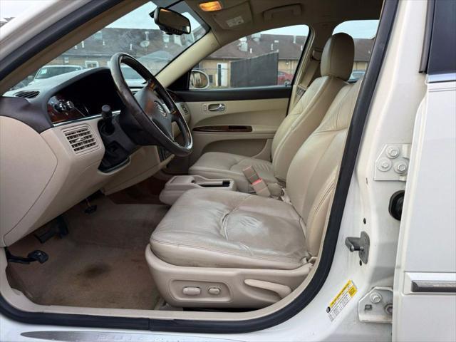 used 2009 Buick LaCrosse car, priced at $4,695