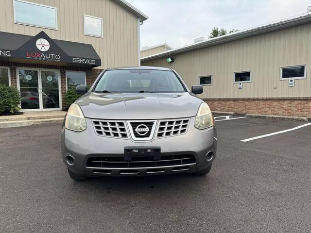 used 2008 Nissan Rogue car, priced at $5,995