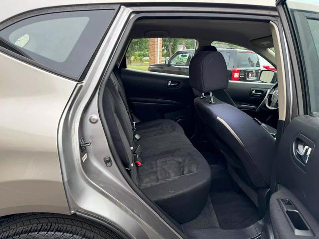 used 2008 Nissan Rogue car, priced at $5,995