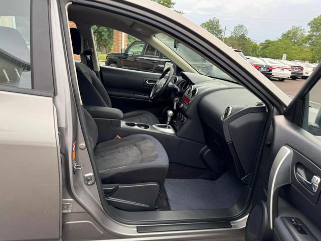 used 2008 Nissan Rogue car, priced at $5,995