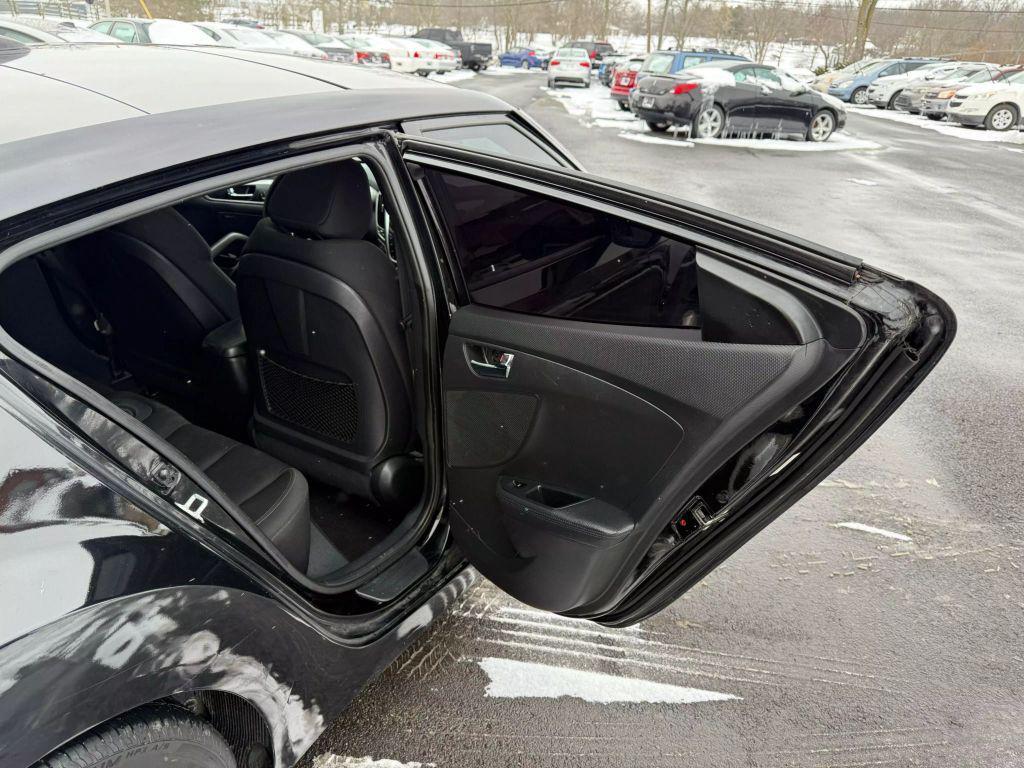 used 2013 Hyundai Veloster car, priced at $5,295