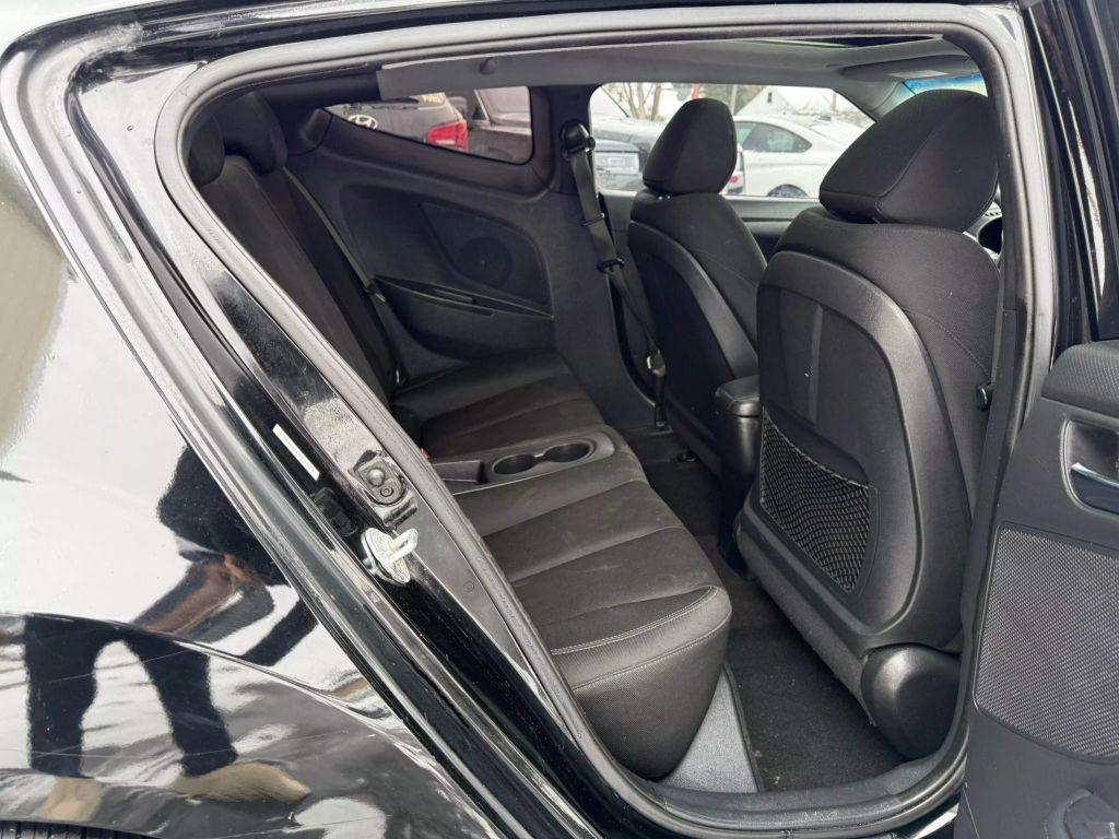 used 2013 Hyundai Veloster car, priced at $5,295