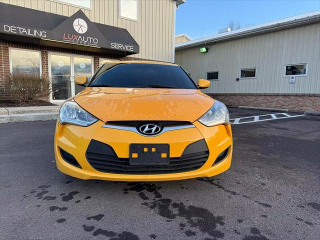 used 2012 Hyundai Veloster car, priced at $3,995