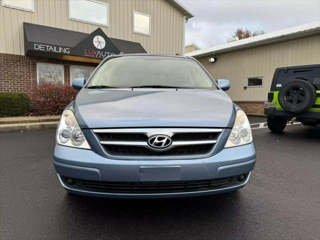 used 2008 Hyundai Entourage car, priced at $4,995