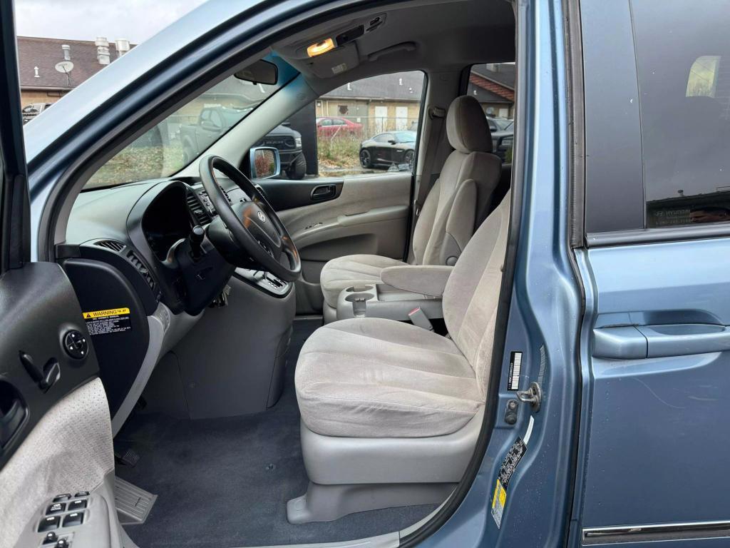 used 2008 Hyundai Entourage car, priced at $3,995