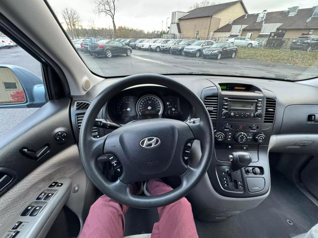 used 2008 Hyundai Entourage car, priced at $3,995