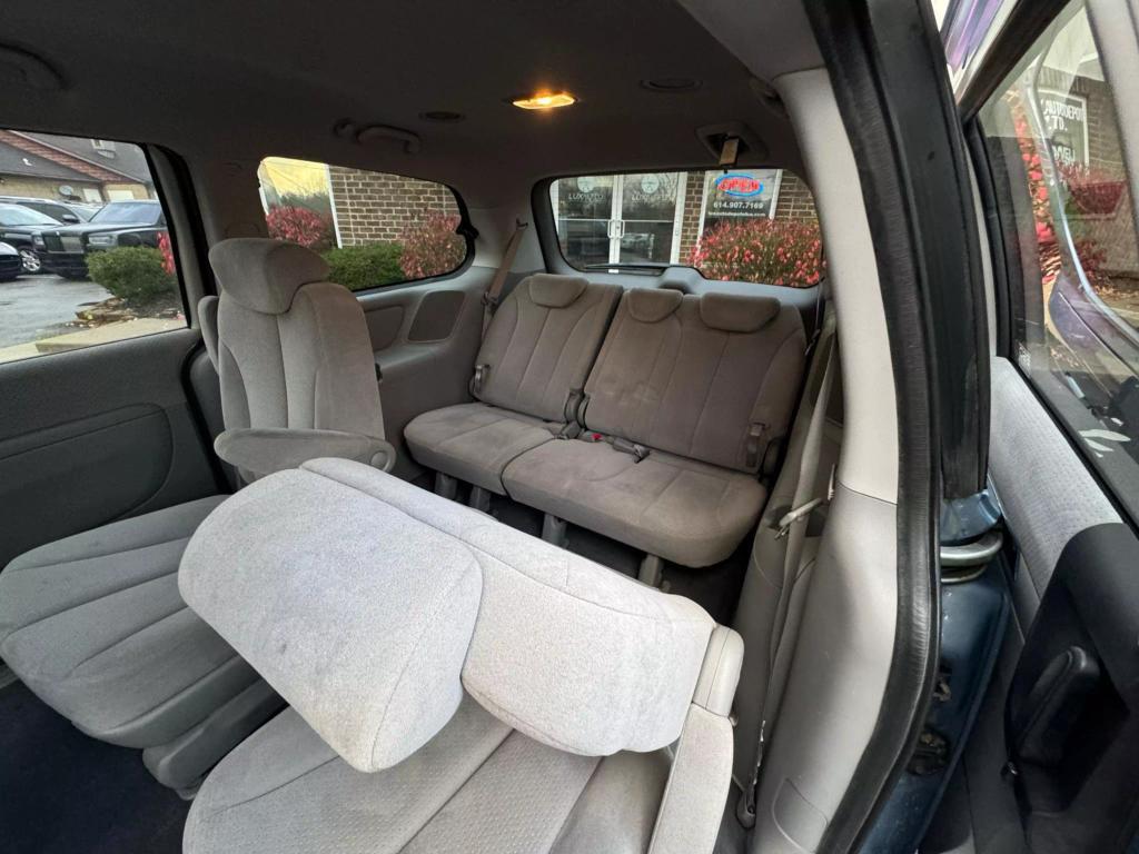 used 2008 Hyundai Entourage car, priced at $3,995