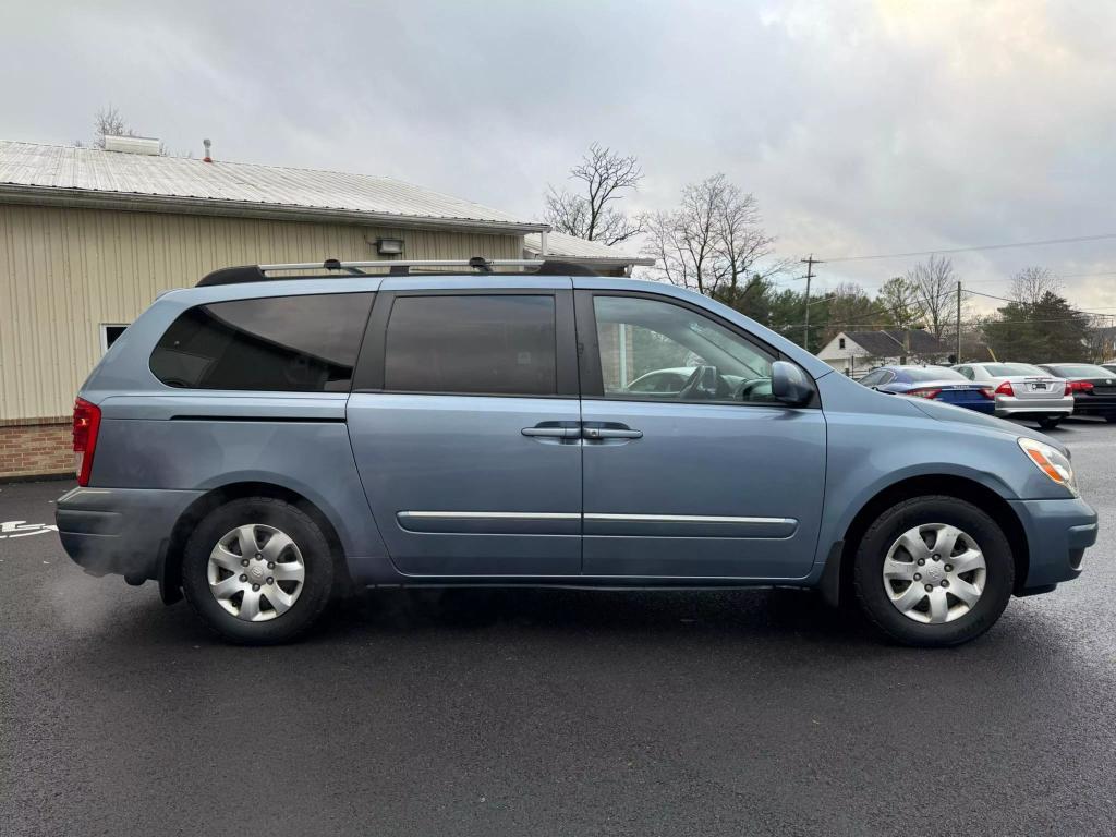 used 2008 Hyundai Entourage car, priced at $3,995