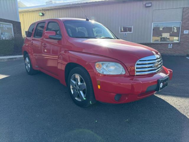 used 2010 Chevrolet HHR car, priced at $4,495