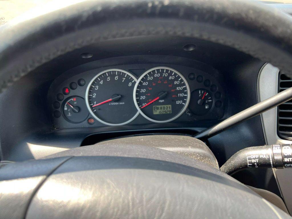 used 2003 Mazda Tribute car, priced at $2,495
