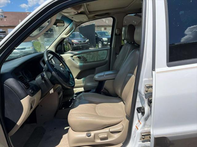used 2003 Mazda Tribute car, priced at $2,495