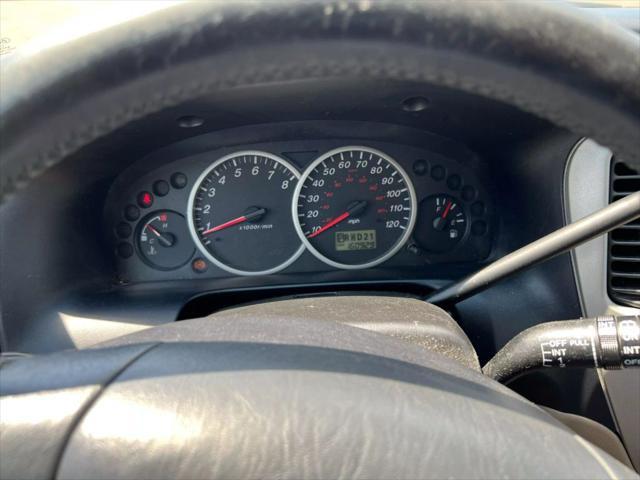 used 2003 Mazda Tribute car, priced at $2,495