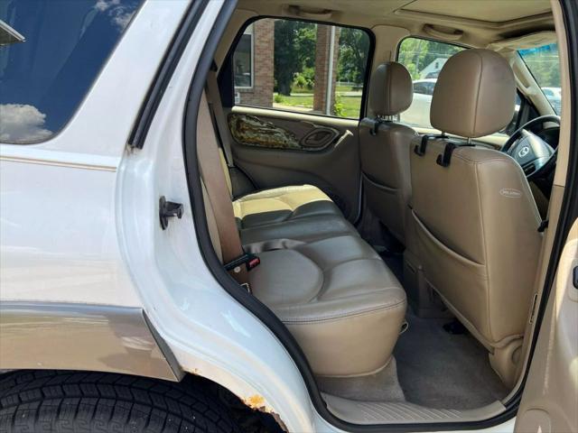 used 2003 Mazda Tribute car, priced at $2,495