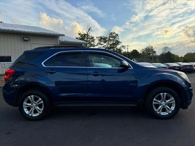 used 2010 Chevrolet Equinox car, priced at $4,995