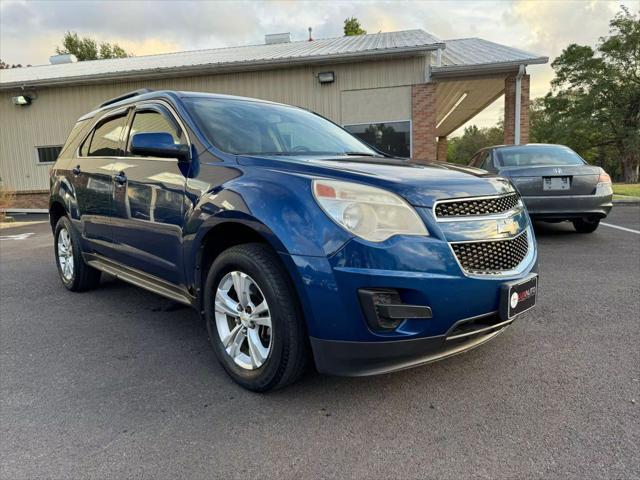 used 2010 Chevrolet Equinox car, priced at $4,995