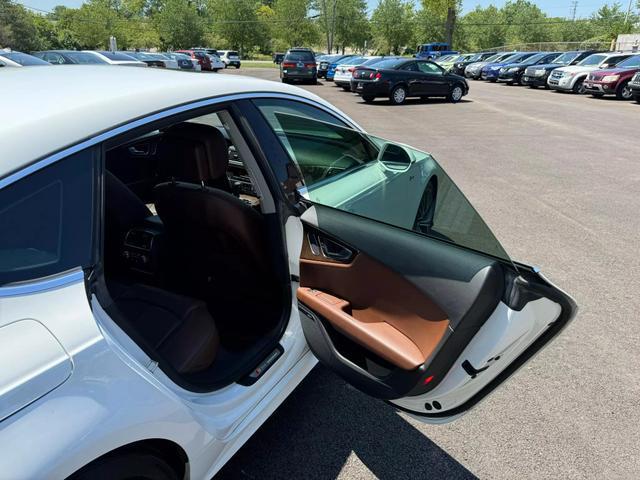 used 2016 Audi A7 car, priced at $24,995