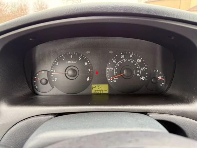 used 2004 Hyundai Elantra car, priced at $3,395