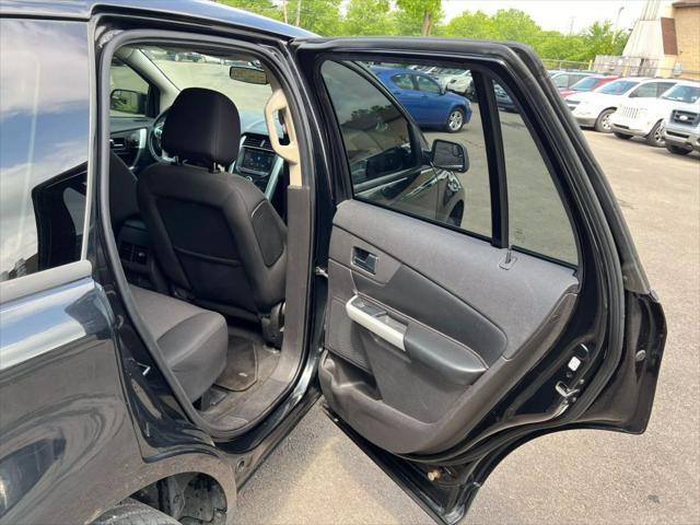 used 2012 Ford Edge car, priced at $5,295
