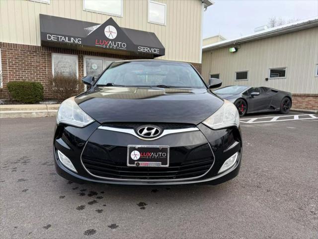 used 2012 Hyundai Veloster car, priced at $5,495