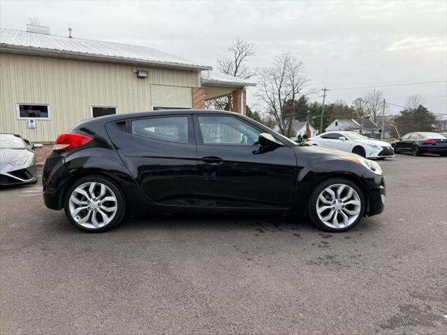 used 2012 Hyundai Veloster car, priced at $5,495