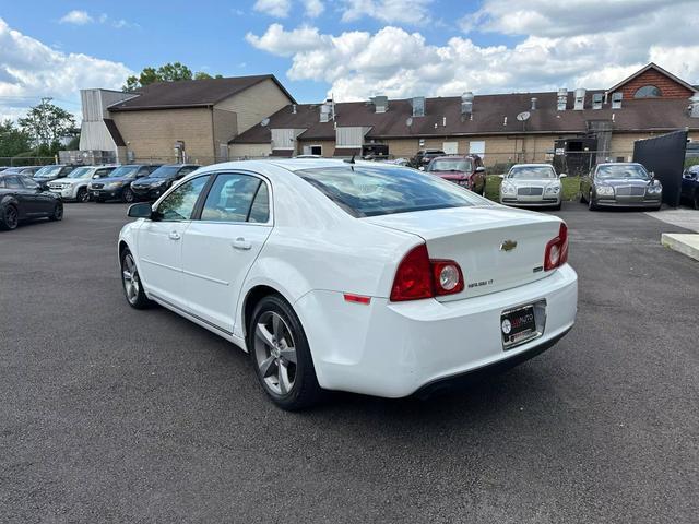 used 2011 Chevrolet Malibu car, priced at $5,495