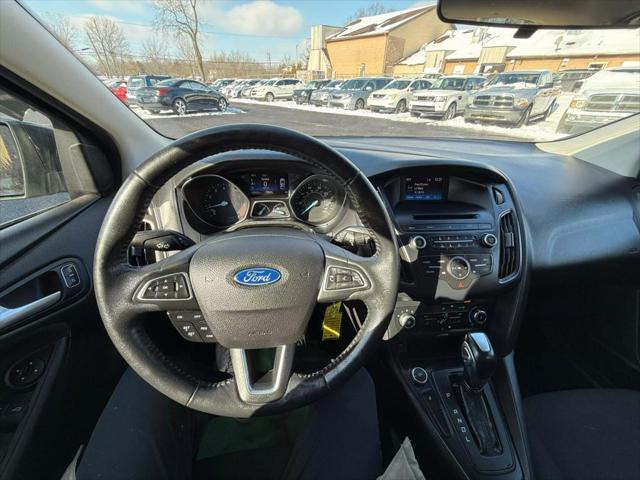 used 2015 Ford Focus car, priced at $5,995