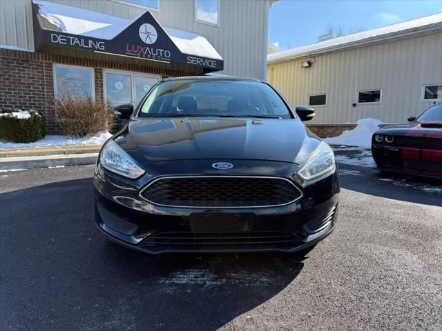 used 2015 Ford Focus car, priced at $5,995