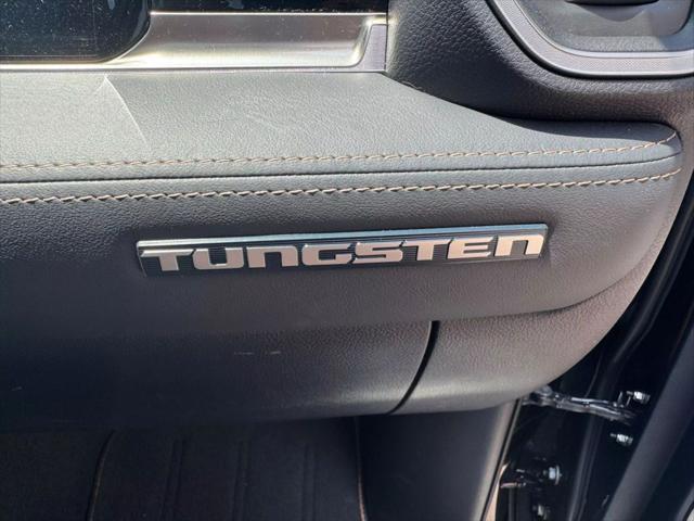 used 2025 Ram 1500 car