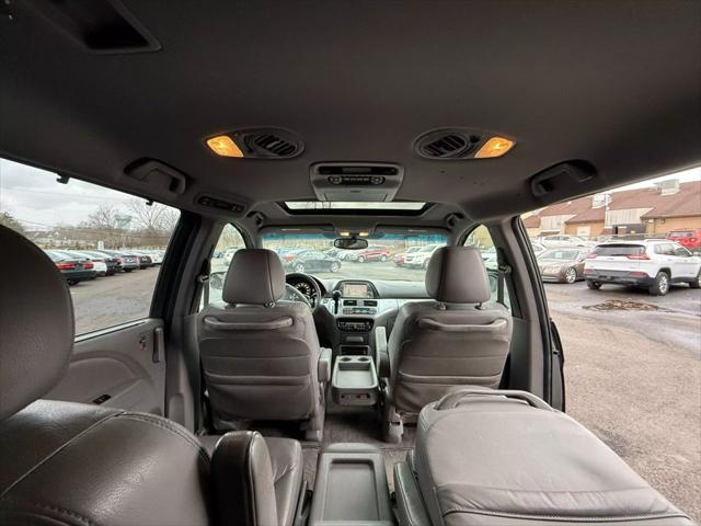 used 2010 Honda Odyssey car, priced at $5,495