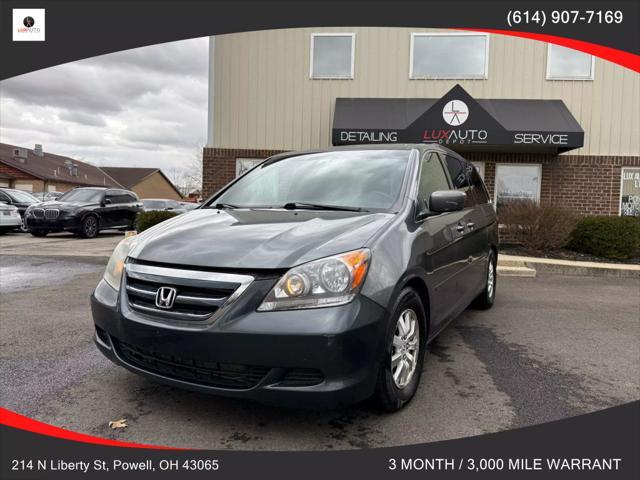 used 2010 Honda Odyssey car, priced at $5,495