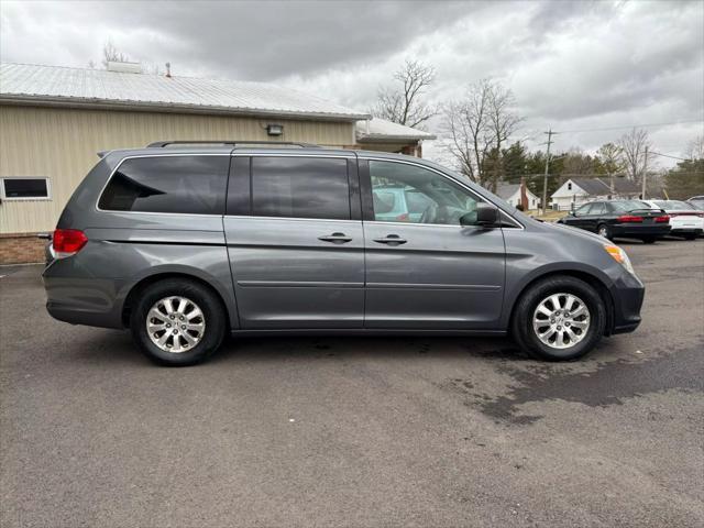 used 2010 Honda Odyssey car, priced at $5,495