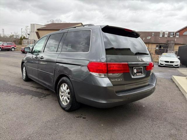 used 2010 Honda Odyssey car, priced at $5,495