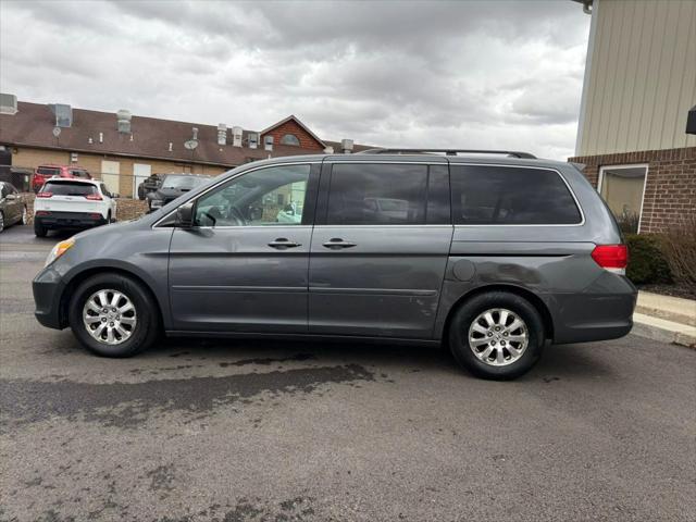 used 2010 Honda Odyssey car, priced at $5,495