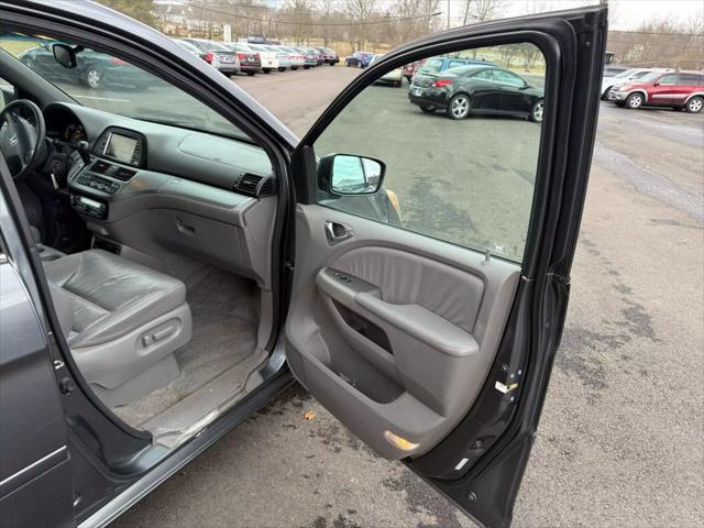 used 2010 Honda Odyssey car, priced at $5,495