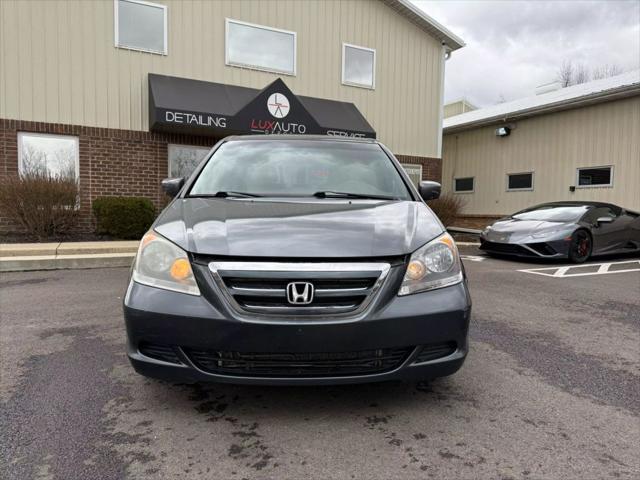 used 2010 Honda Odyssey car, priced at $5,495