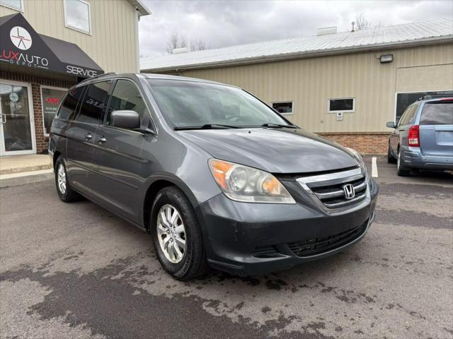 used 2010 Honda Odyssey car, priced at $5,495