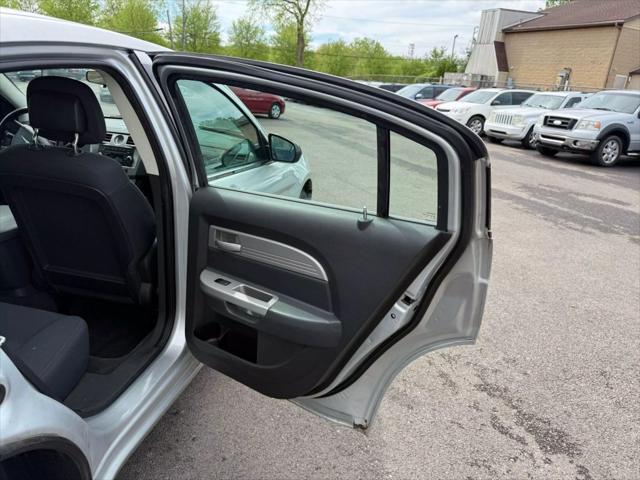 used 2010 Chrysler Sebring car, priced at $4,295