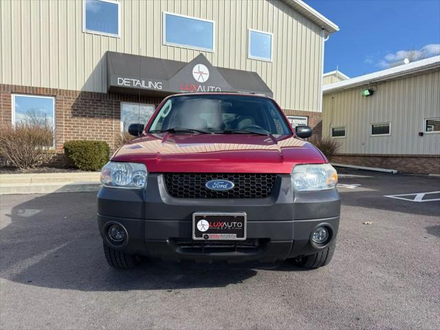 used 2005 Ford Escape car, priced at $3,995