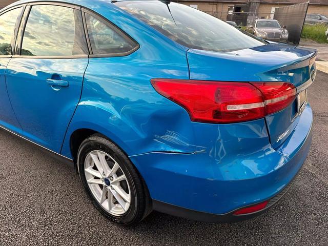 used 2017 Ford Focus car, priced at $5,495