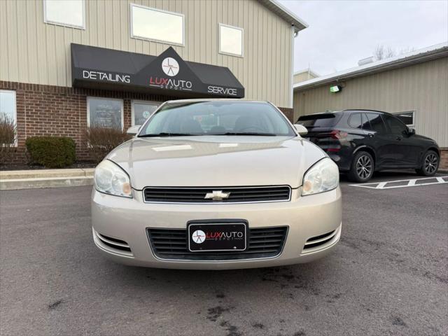 used 2010 Chevrolet Impala car, priced at $4,995