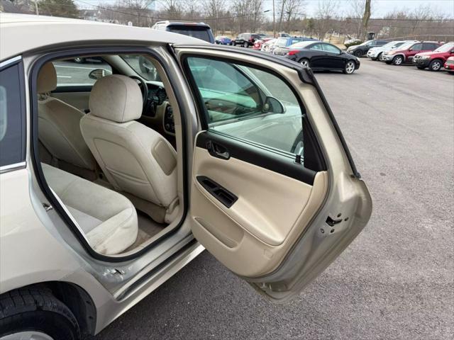 used 2010 Chevrolet Impala car, priced at $4,995