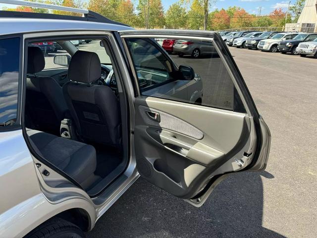 used 2006 Hyundai Tucson car, priced at $5,995