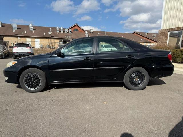 used 2006 Toyota Camry car, priced at $2,995