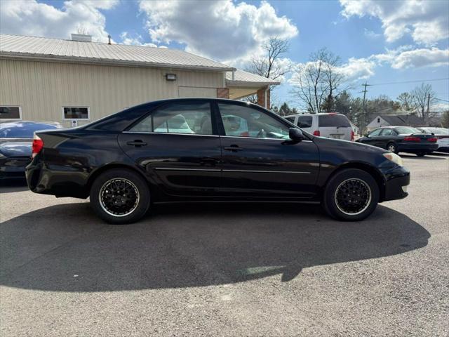 used 2006 Toyota Camry car, priced at $2,995