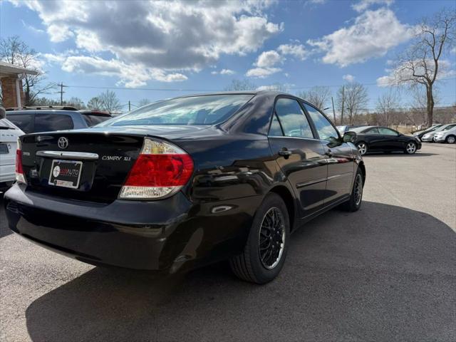 used 2006 Toyota Camry car, priced at $2,995