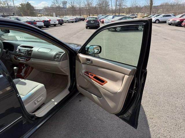 used 2006 Toyota Camry car, priced at $2,995