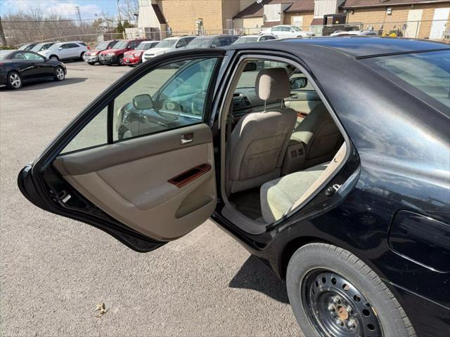 used 2006 Toyota Camry car, priced at $2,995