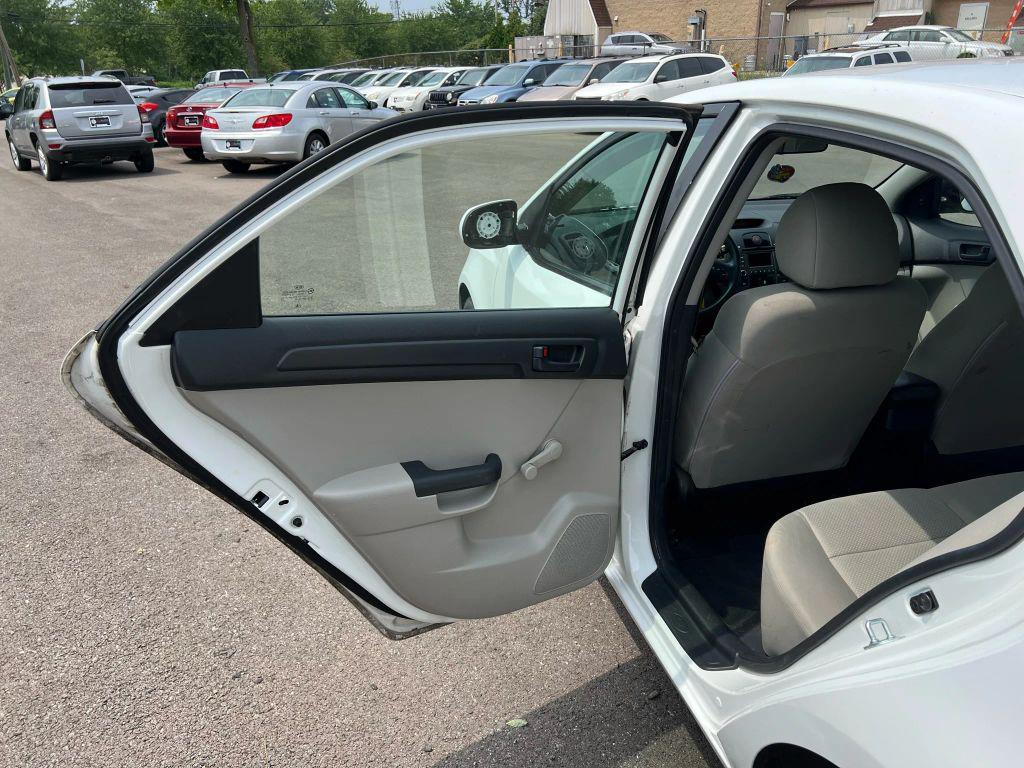 used 2011 Kia Forte car, priced at $3,495