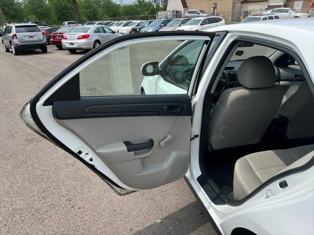 used 2011 Kia Forte car, priced at $3,495